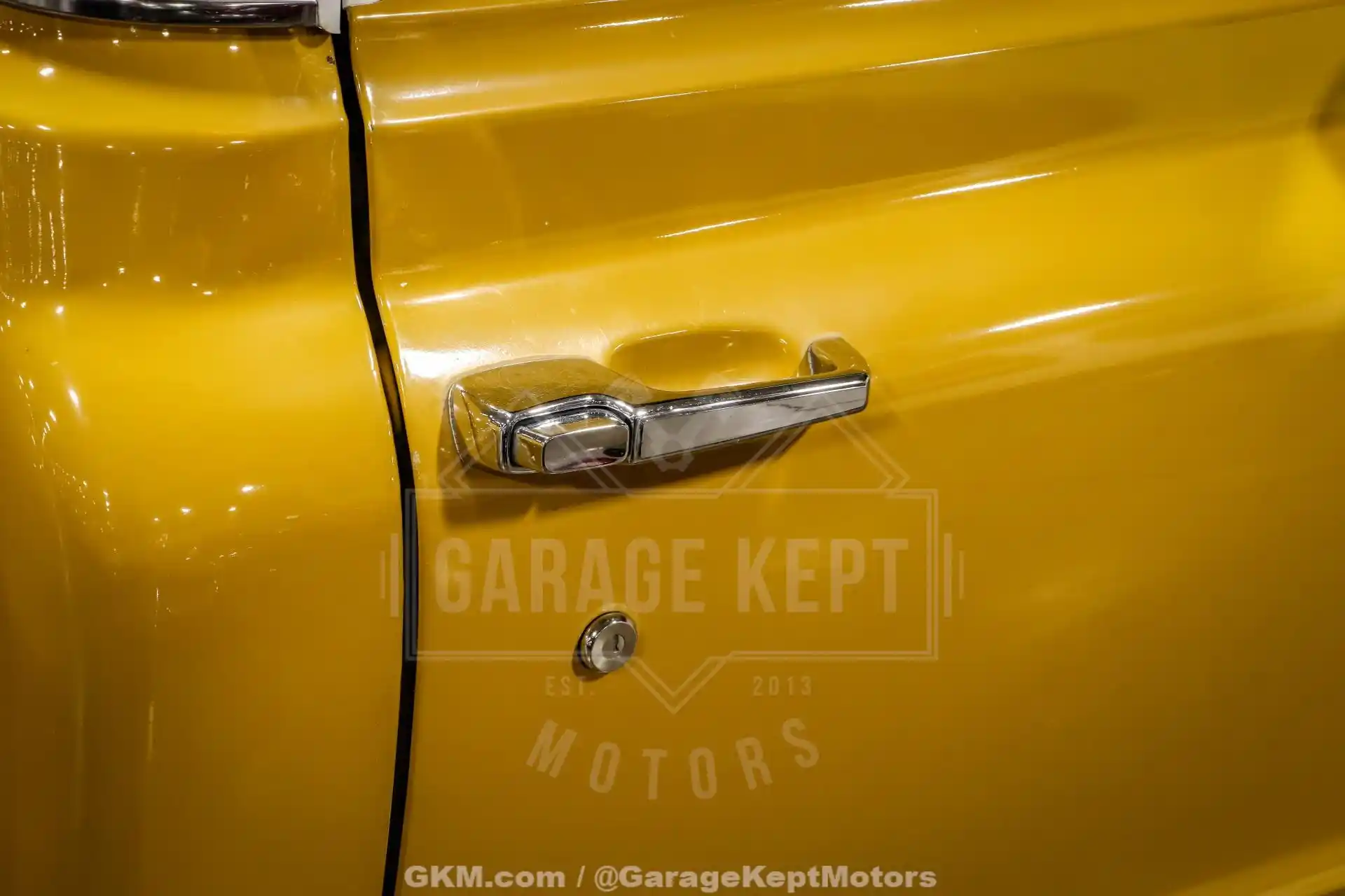 454 ci V8-Powered 1972 Chevrolet C-10