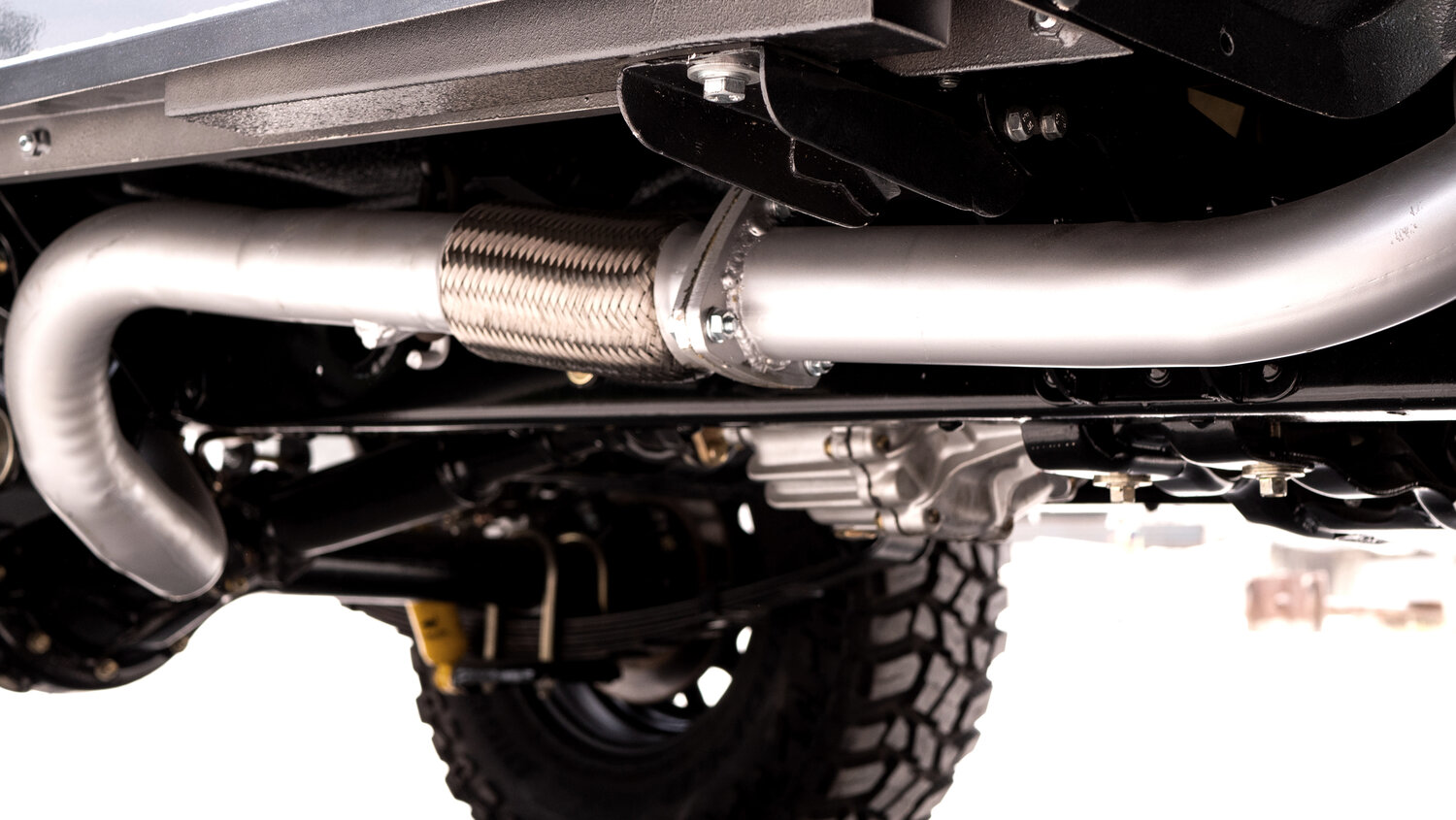 Sold: 1982 Toyota Land Cruiser BJ40