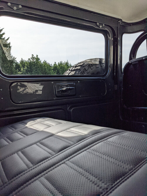 Sold: 1982 Toyota Land Cruiser BJ40