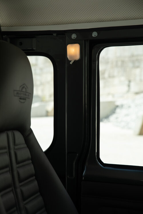 Sold: 1982 Toyota Land Cruiser BJ40