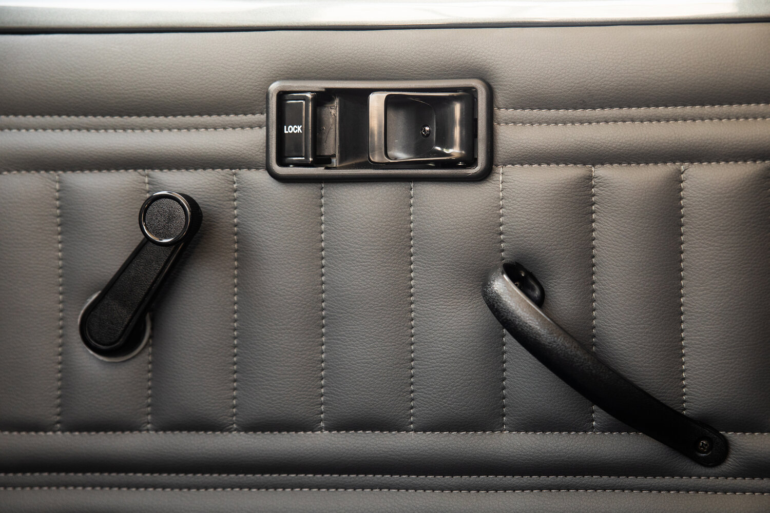 Sold: 1982 Toyota Land Cruiser BJ40