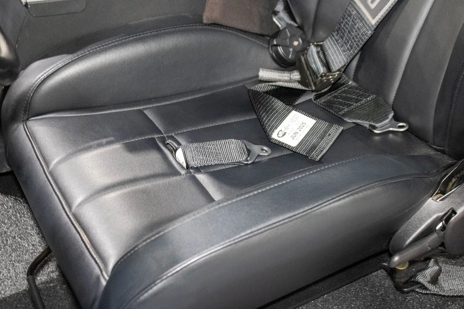 1971 Ford Bronco U15