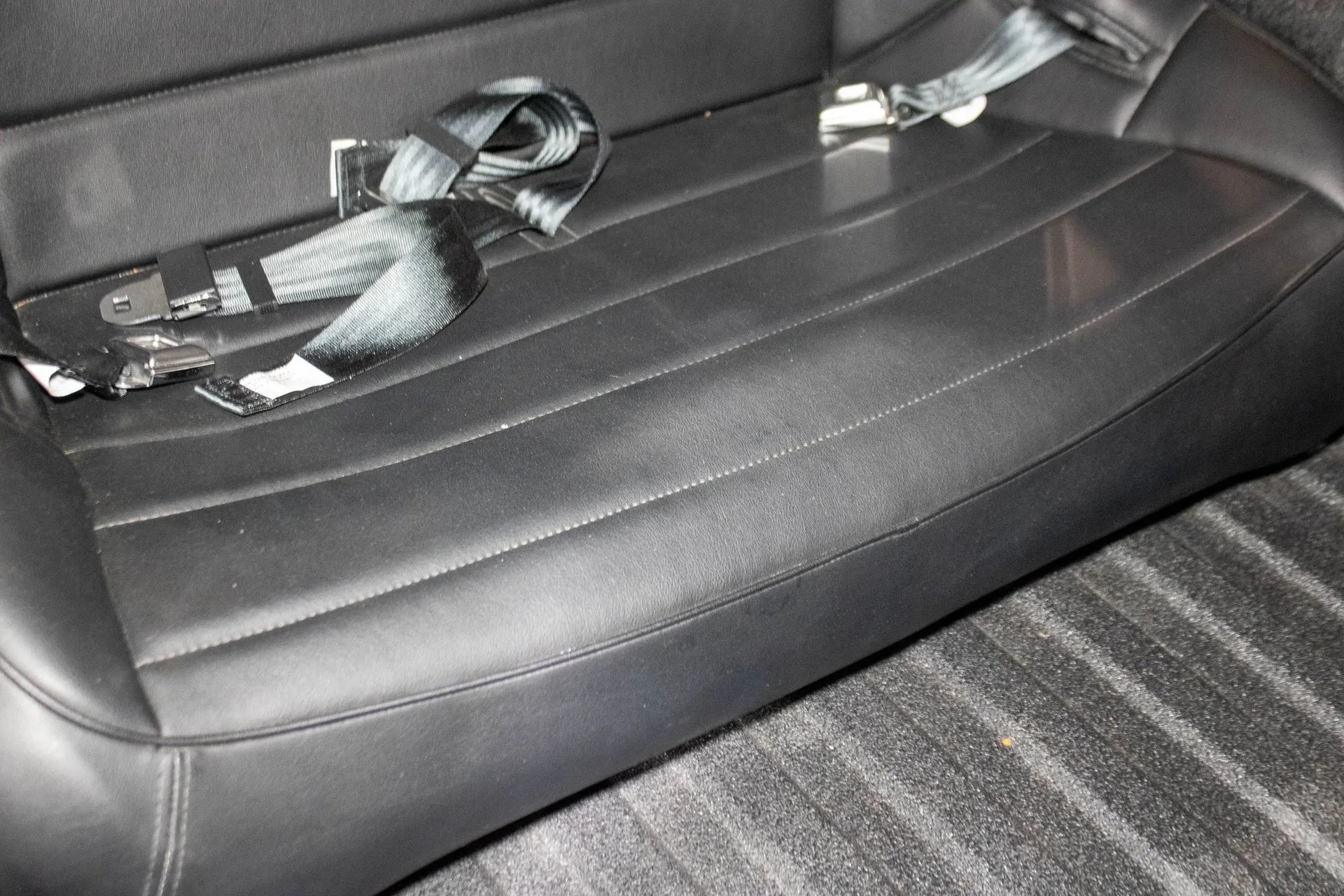 1971 Ford Bronco U15