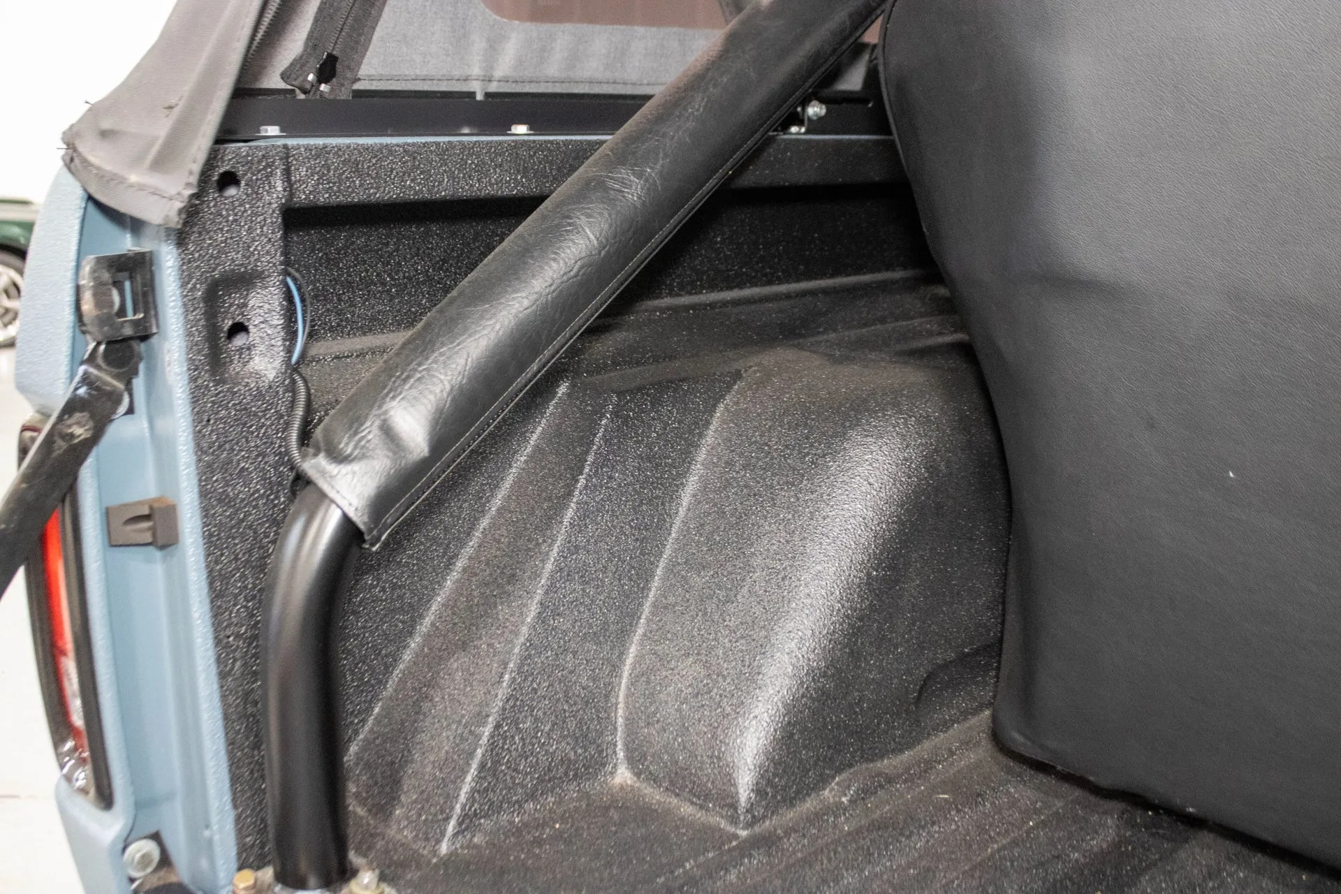 1971 Ford Bronco U15