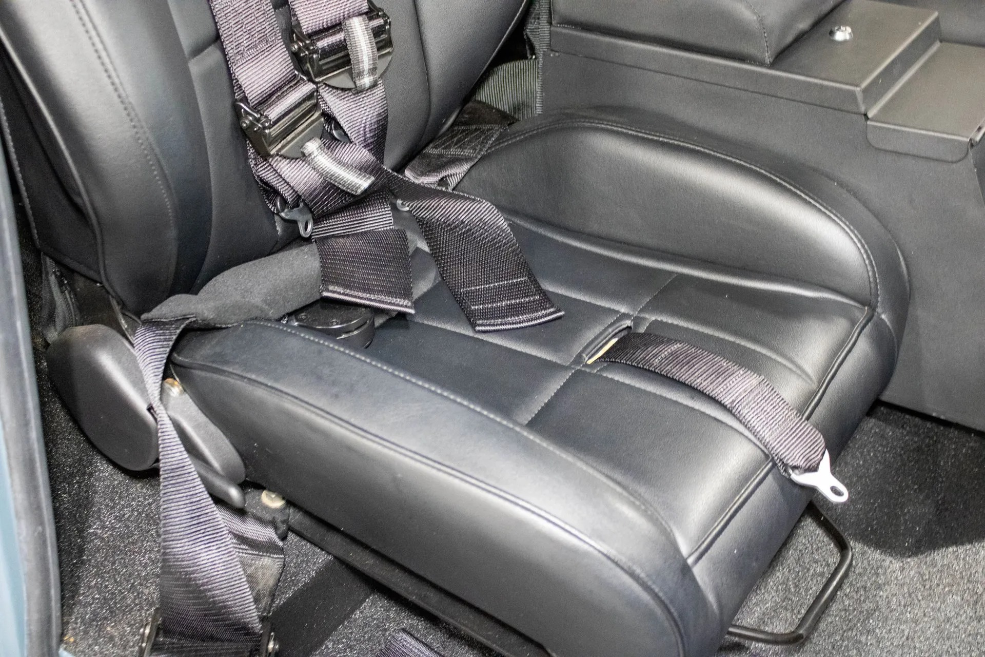 1971 Ford Bronco U15