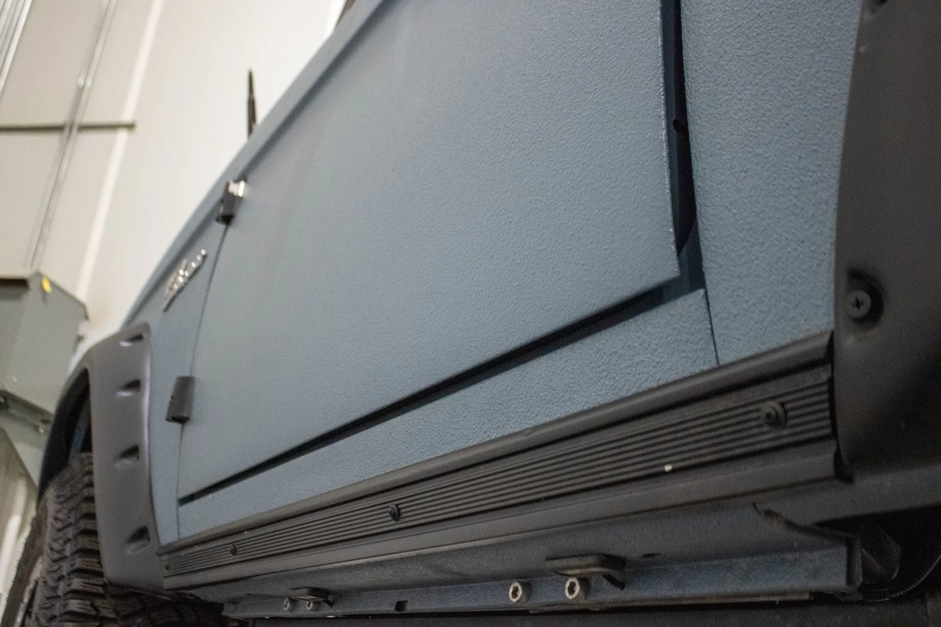 1971 Ford Bronco U15