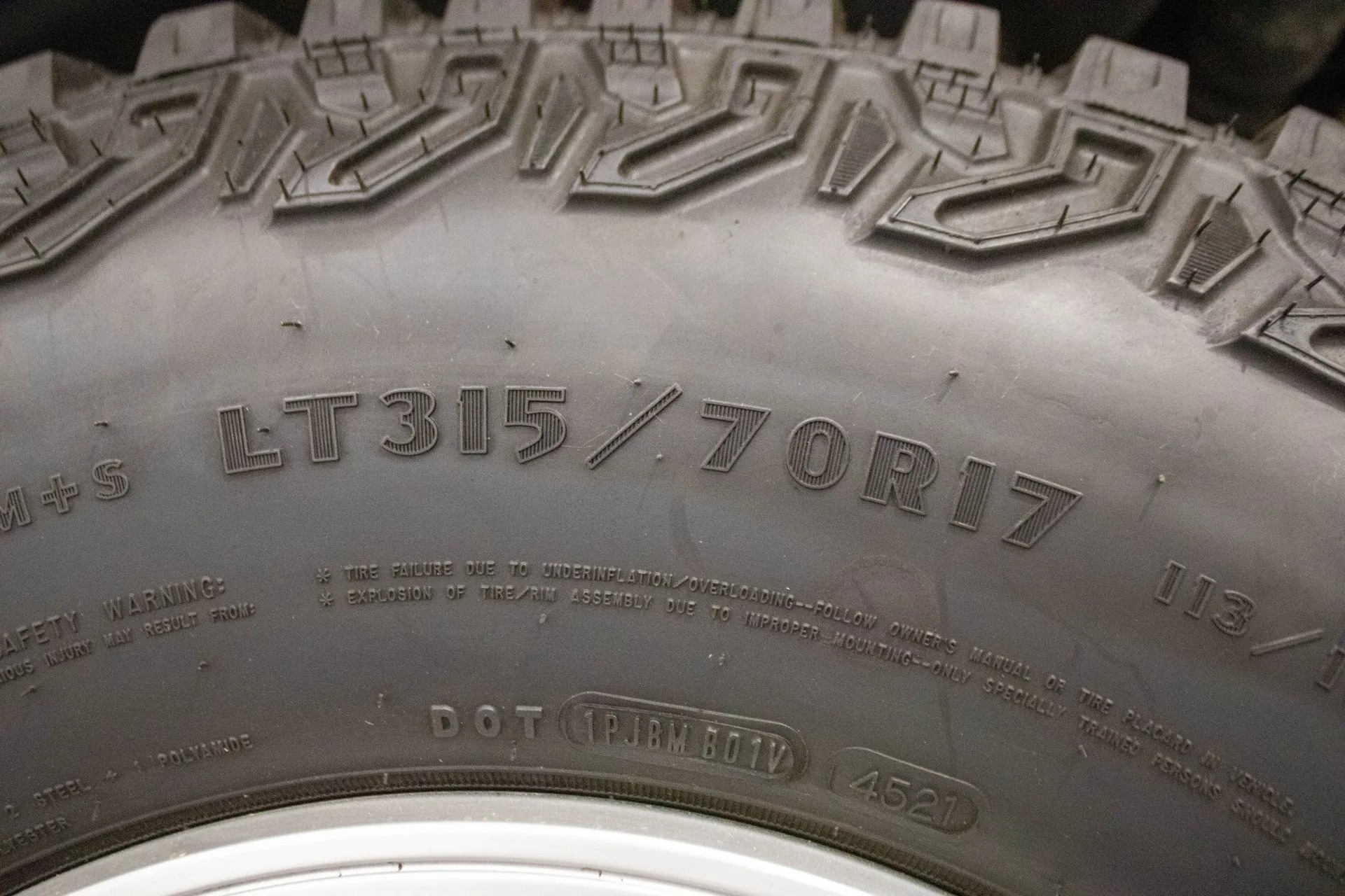 1971 Ford Bronco U15