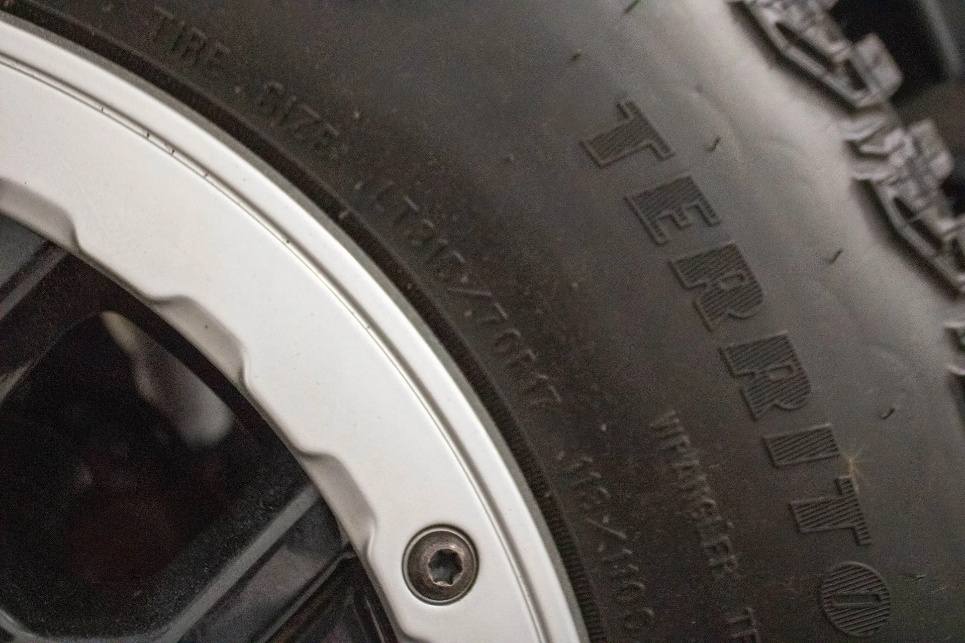 1971 Ford Bronco U15