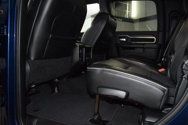 2024 Ram 2500 Laramie Mega Cab 4x4