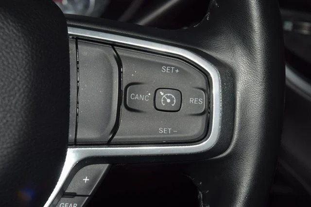 2024 Ram 2500 Laramie Mega Cab 4x4