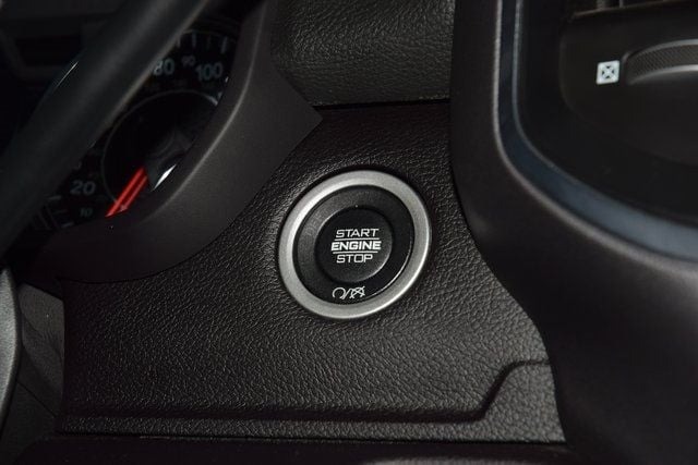 2024 Ram 2500 Laramie Mega Cab 4x4