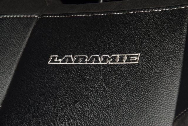 2024 Ram 2500 Laramie Mega Cab 4x4