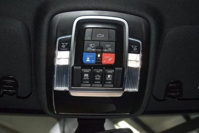 2024 Ram 2500 Laramie Mega Cab 4x4