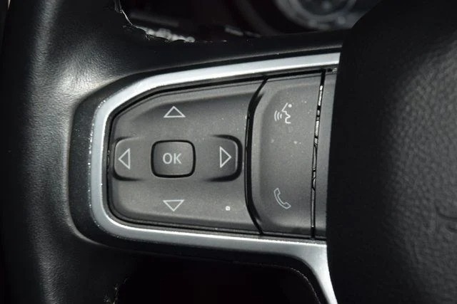 2024 Ram 2500 Laramie Mega Cab 4x4