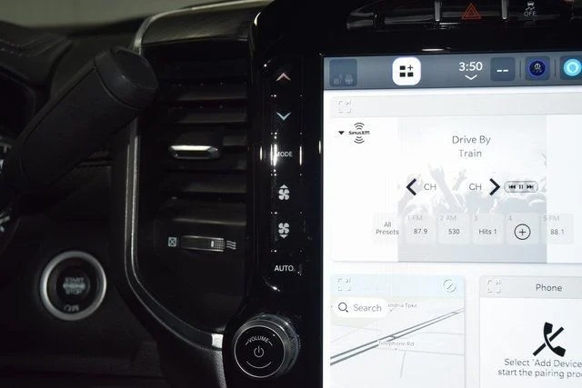 2024 Ram 2500 Laramie Mega Cab 4x4