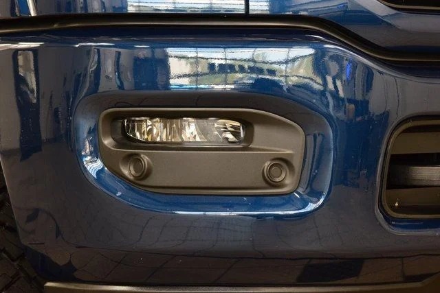 2024 Ram 2500 Laramie Mega Cab 4x4