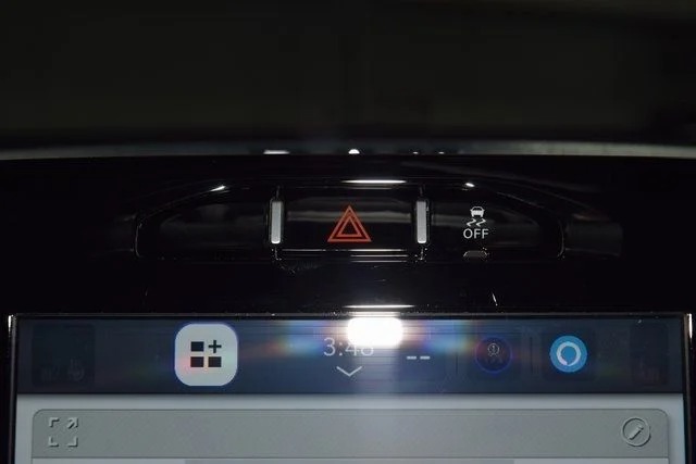 2024 Ram 2500 Laramie Mega Cab 4x4