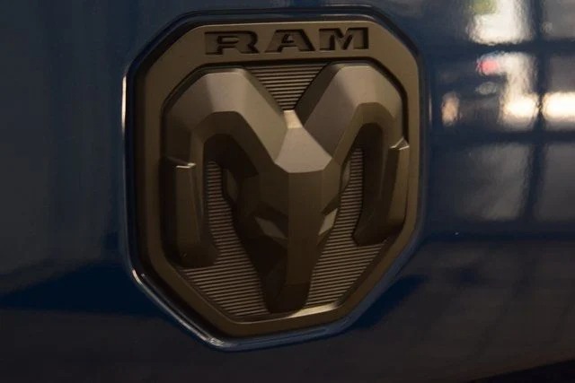 2024 Ram 2500 Laramie Mega Cab 4x4