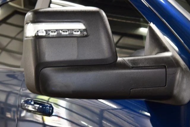 2024 Ram 2500 Laramie Mega Cab 4x4