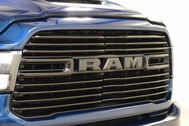 2024 Ram 2500 Laramie Mega Cab 4x4