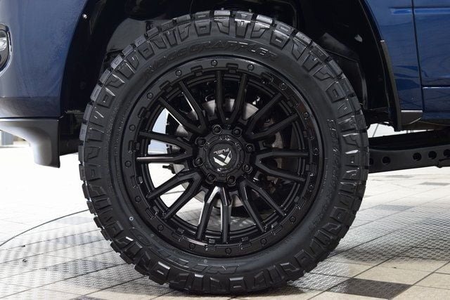 2024 Ram 2500 Laramie Mega Cab 4x4