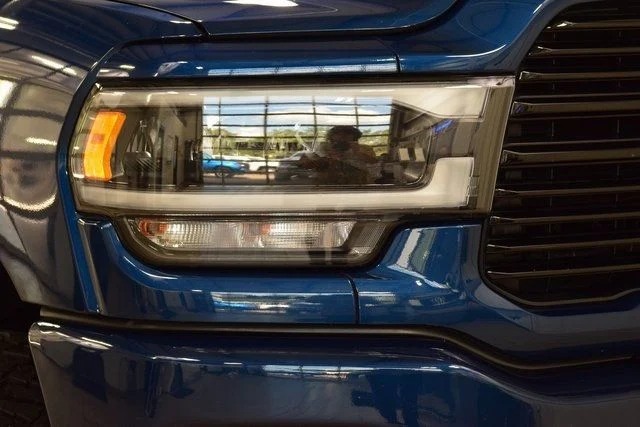 2024 Ram 2500 Laramie Mega Cab 4x4