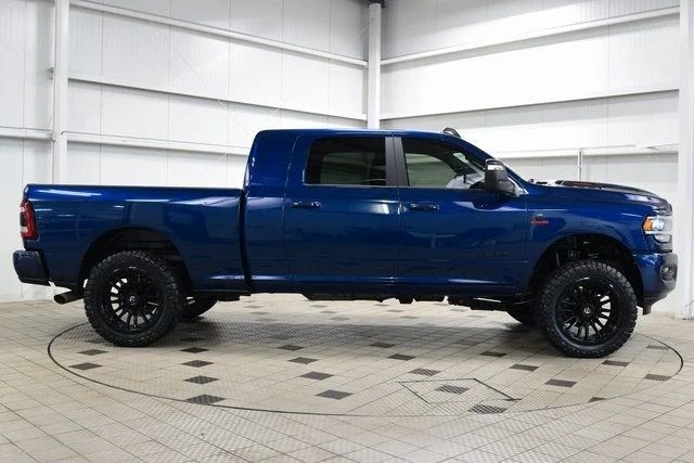 2024 Ram 2500 Laramie Mega Cab 4x4