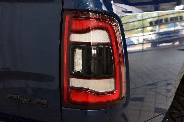 2024 Ram 2500 Laramie Mega Cab 4x4