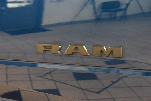 2024 Ram 2500 Laramie Mega Cab 4x4
