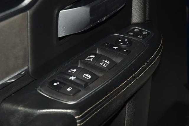 2024 Ram 2500 Laramie Mega Cab 4x4