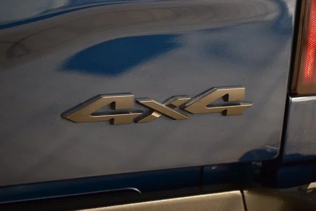 2024 Ram 2500 Laramie Mega Cab 4x4