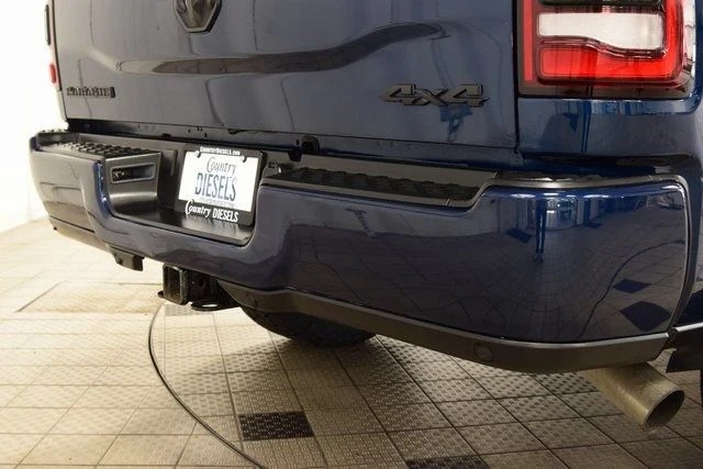 2024 Ram 2500 Laramie Mega Cab 4x4