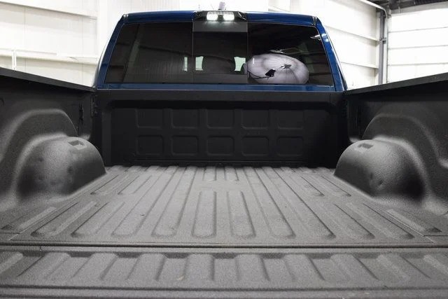 2024 Ram 2500 Laramie Mega Cab 4x4