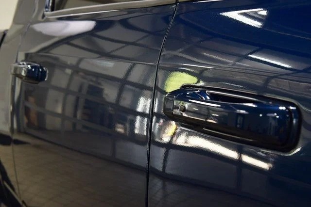 2024 Ram 2500 Laramie Mega Cab 4x4