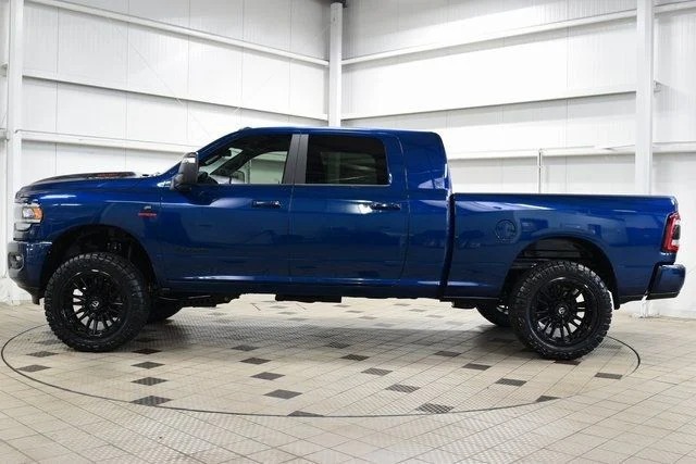 2024 Ram 2500 Laramie Mega Cab 4x4