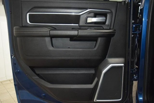 2024 Ram 2500 Laramie Mega Cab 4x4