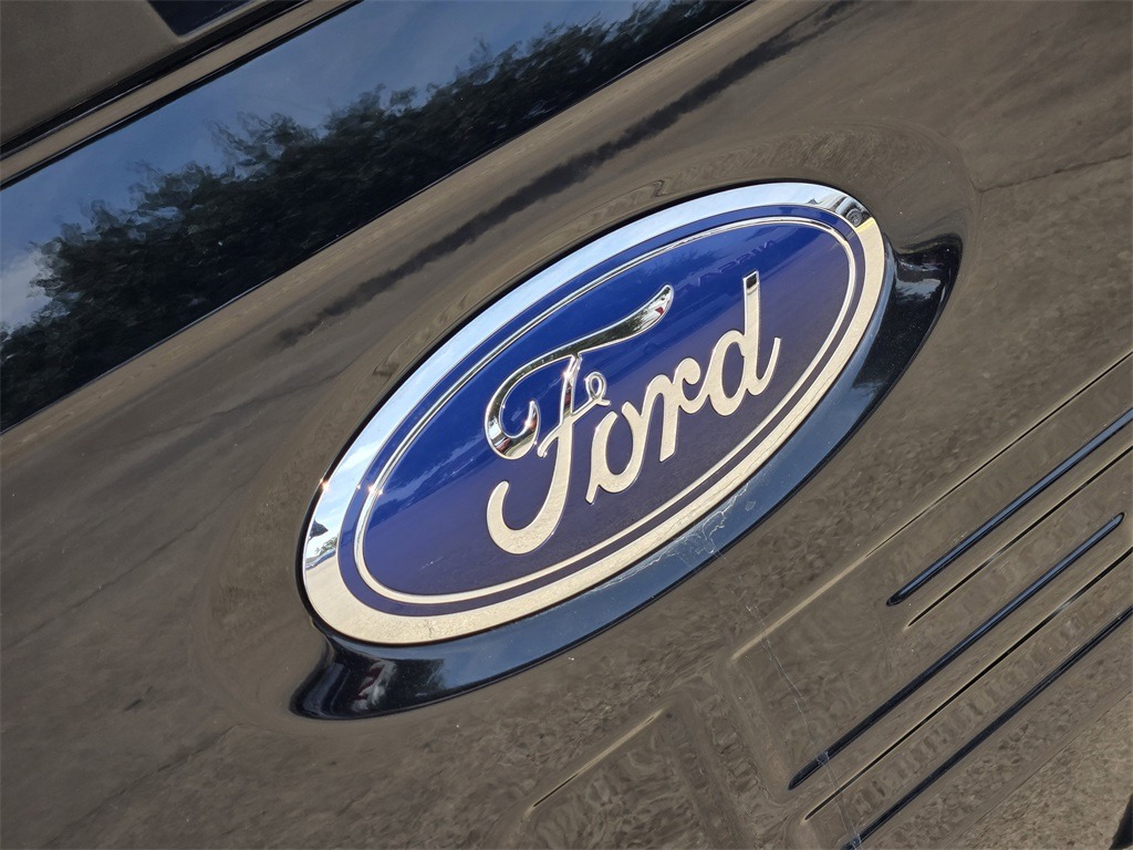 2021 Ford F-150 XLT - 2