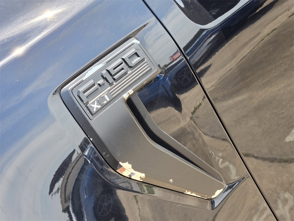 2021 Ford F-150 XLT - 3