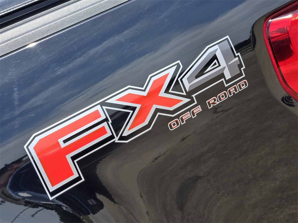 2021 Ford F-150 XLT - 4