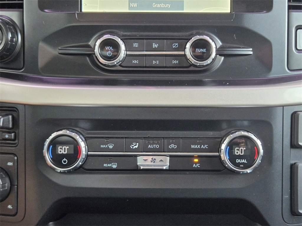 2021 Ford F-150 XLT - 5