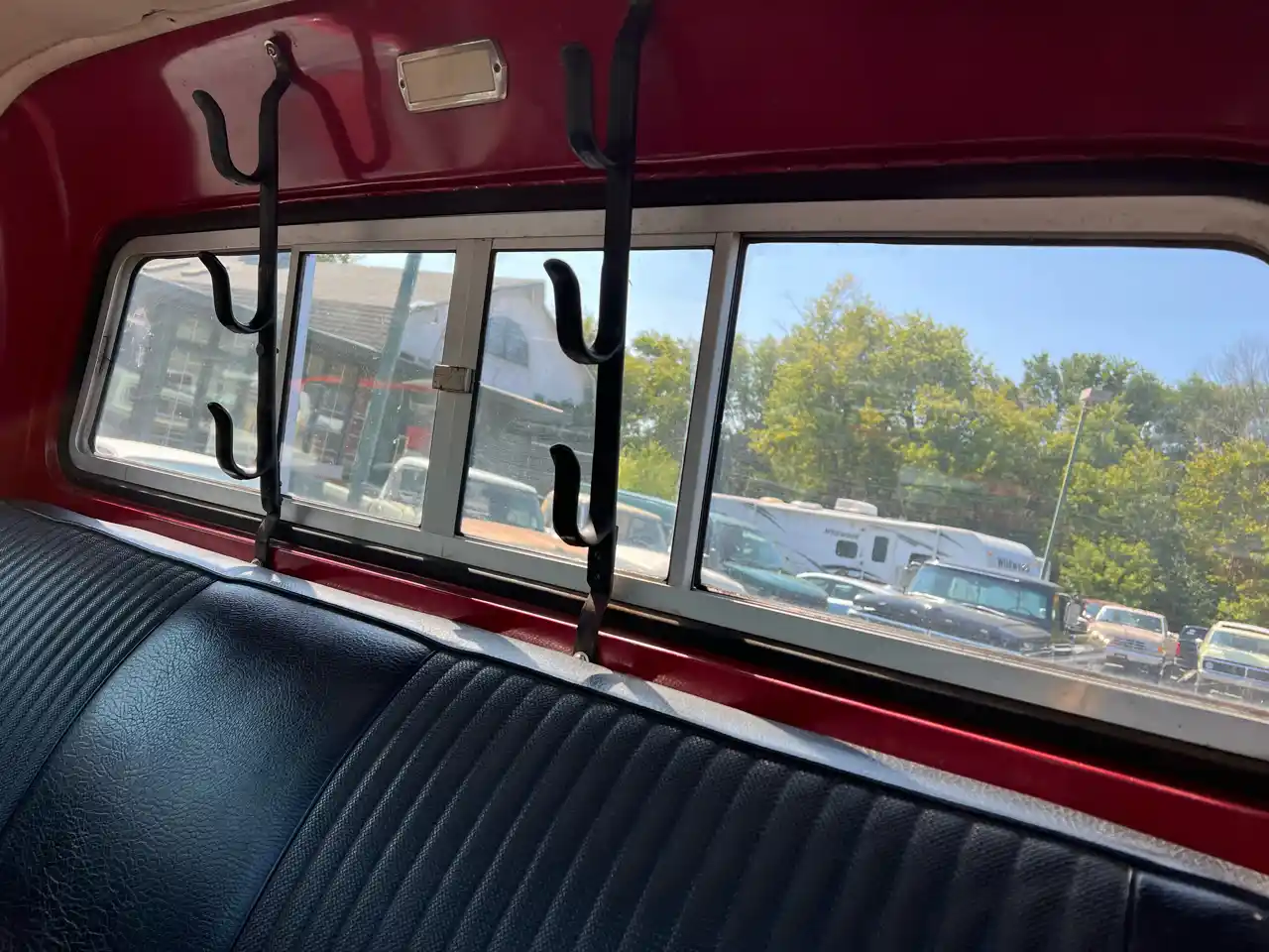 1972 Ford F-250 Highboy