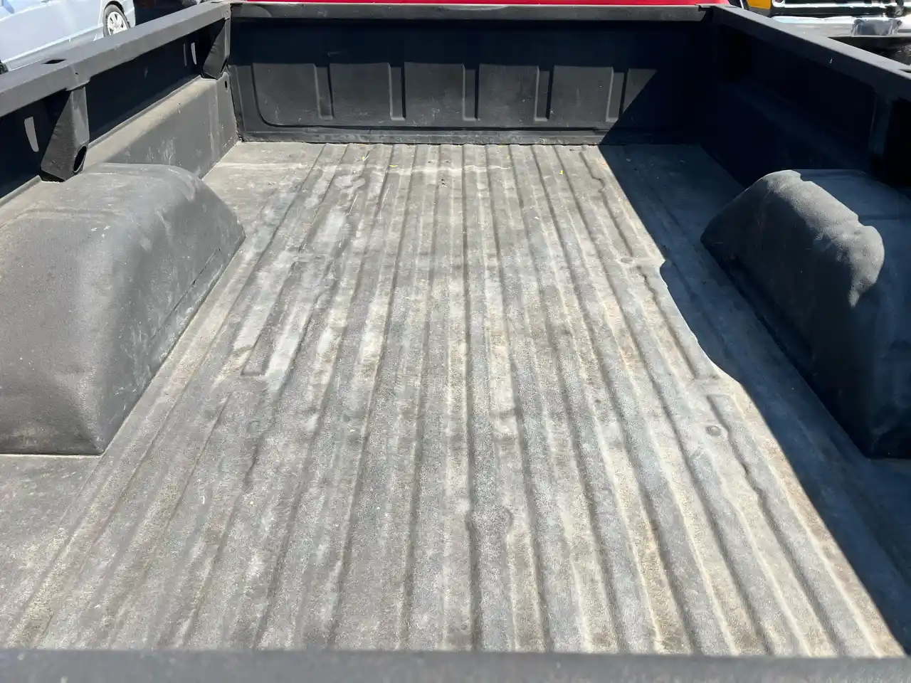 1972 Ford F-250 Highboy