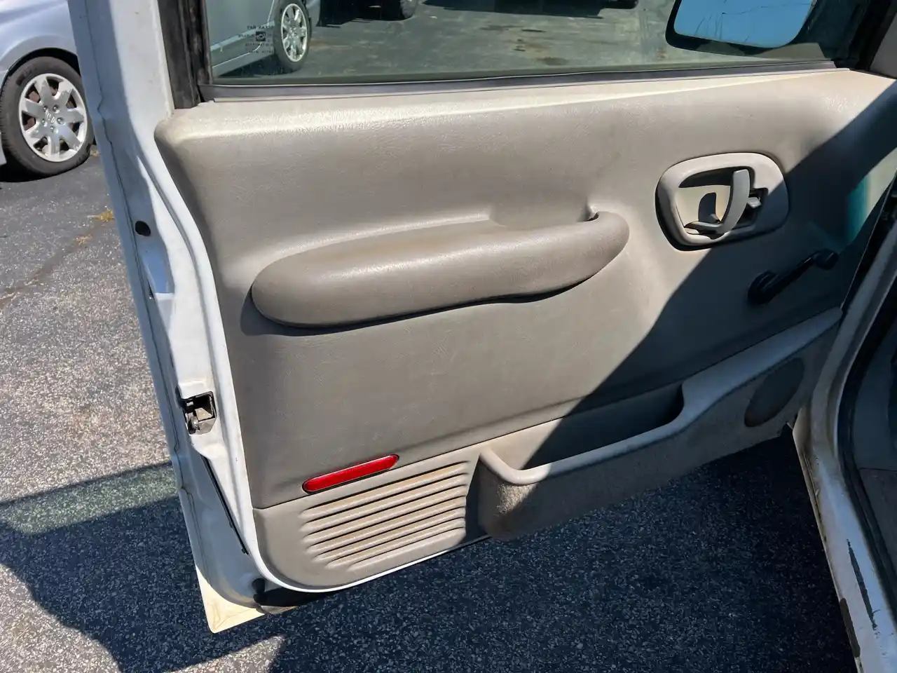 1997 GMC Sierra 3500 4x4