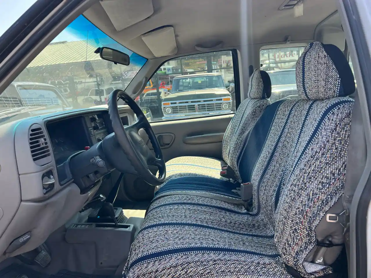 1997 GMC Sierra 3500 4x4