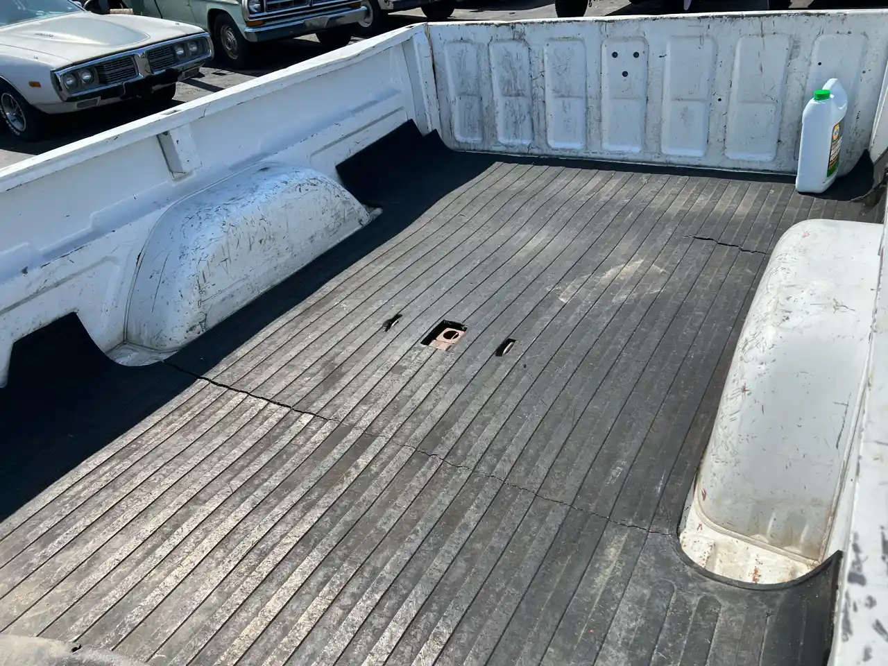 1997 GMC Sierra 3500 4x4 - 5