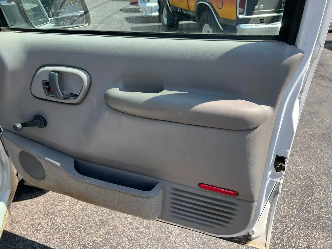 1997 GMC Sierra 3500 4x4