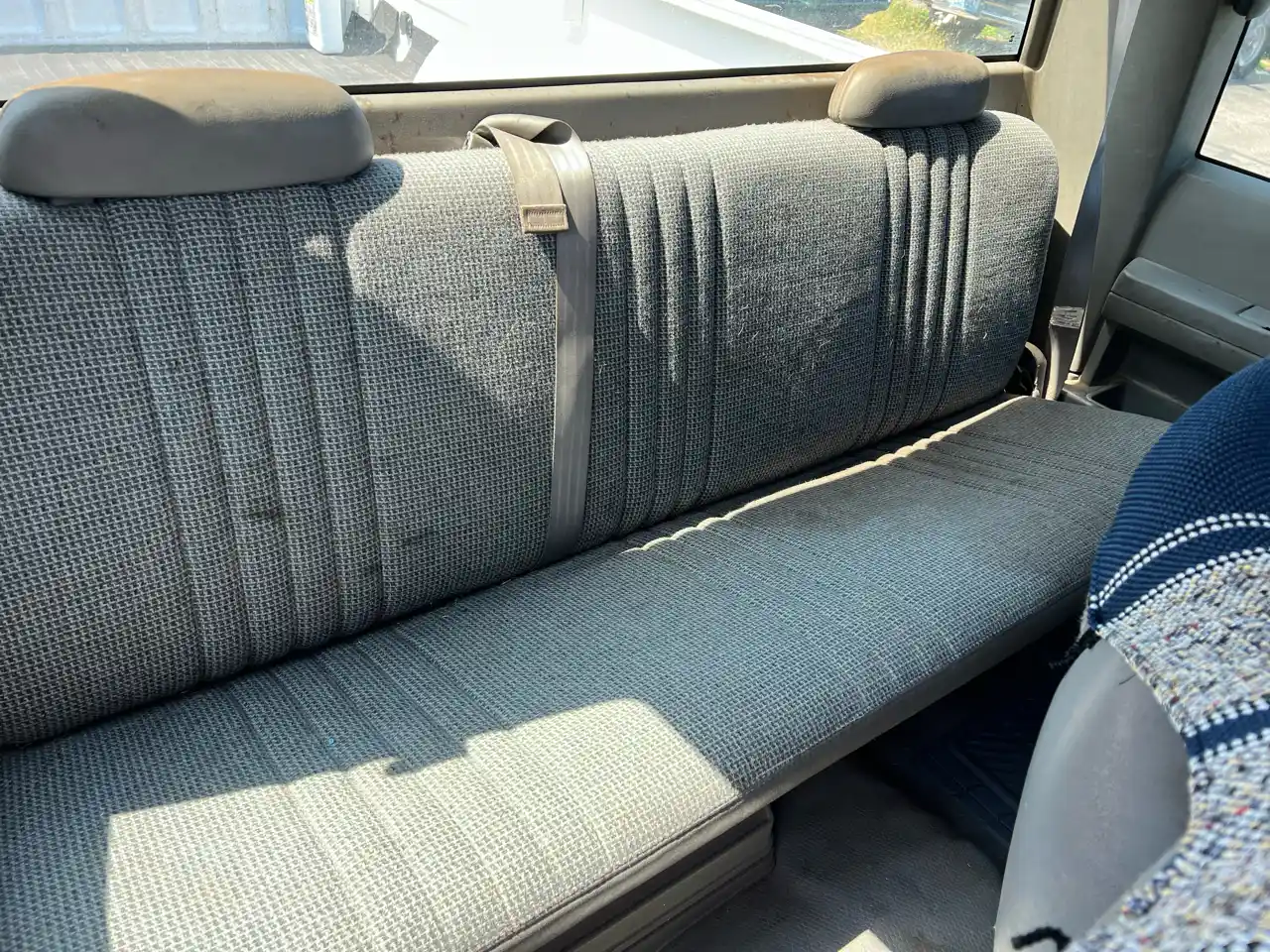 1997 GMC Sierra 3500 4x4