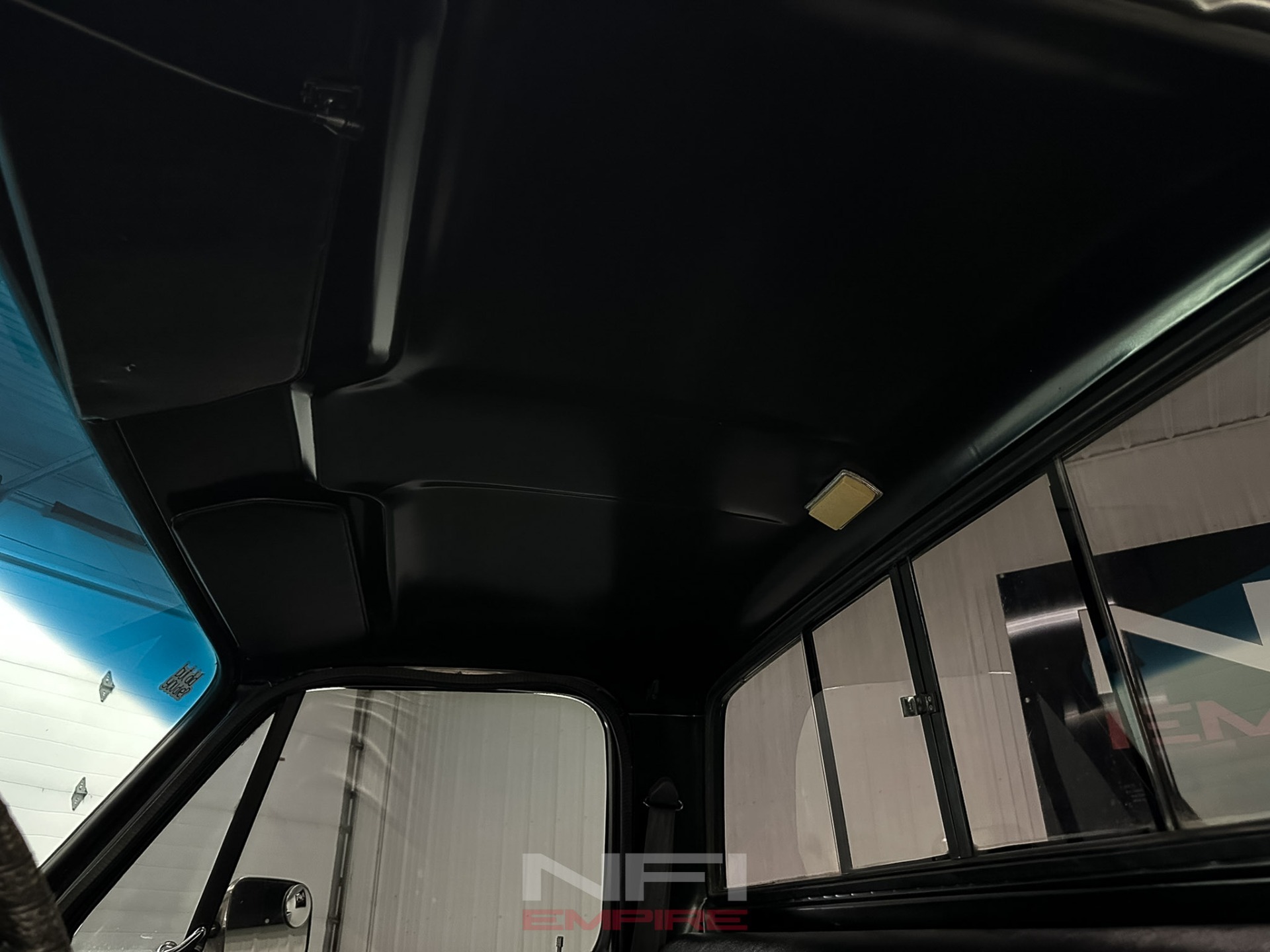 1984 Chevrolet K20 Custom Deluxe