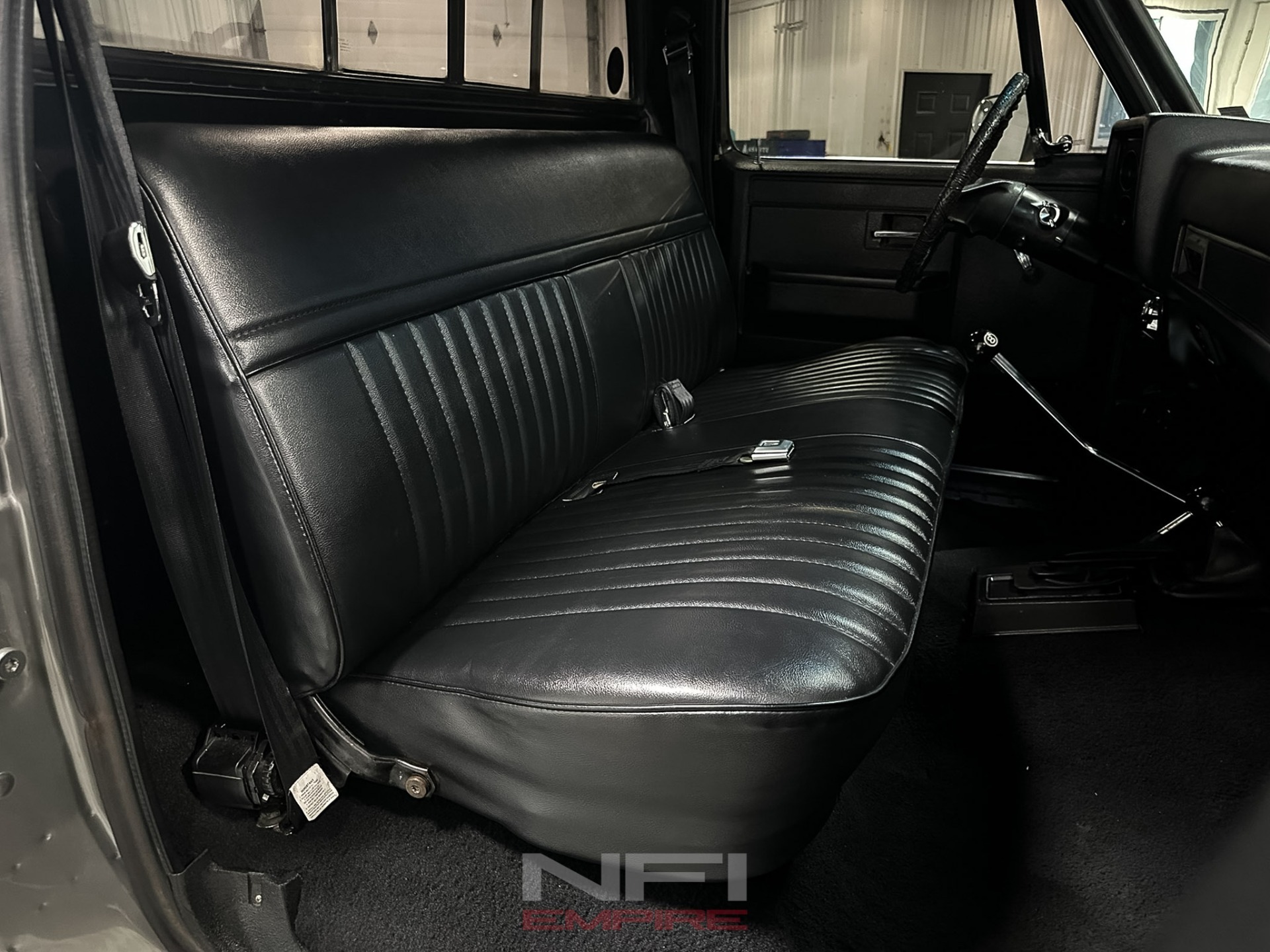 1984 Chevrolet K20 Custom Deluxe