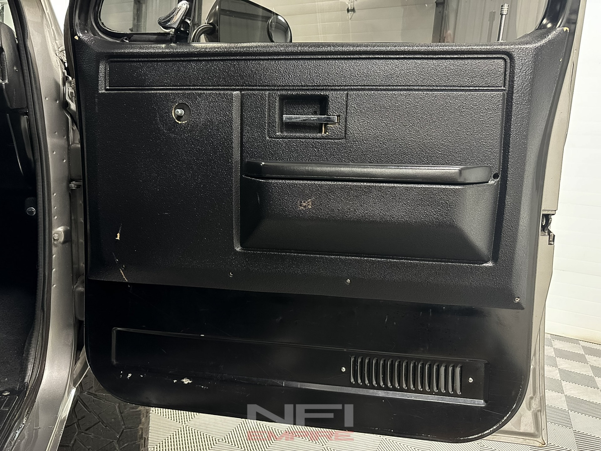 1984 Chevrolet K20 Custom Deluxe